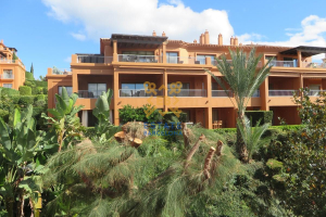 Apartamento №23871 en Estepona