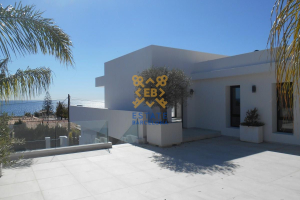 Villa №33502 en Mijas