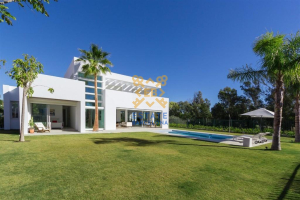 Villa №33649 en Marbella