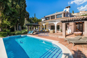 Villa №33344 en Marbella