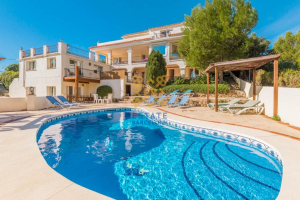 Villa №32934 en Mijas