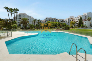 Apartamento №24780 en Puerto Banus