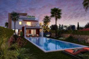 Villa №33671 en Marbella