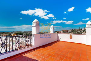 Apartamento №27583 en Nueva Andalucia