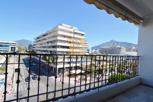 Apartamento №24193 en Puerto Banus