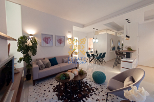 Apartamento №6741 en Elche