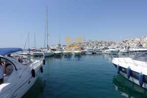 Apartamento №24157 en Puerto Banus