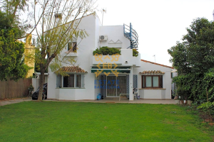 Villa №34109 en San Pedro de Alcantara