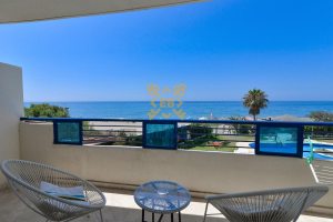 Apartamento №25379 en Marbella