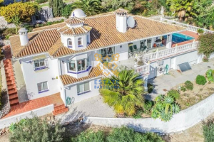 Villa №34265 en Mijas