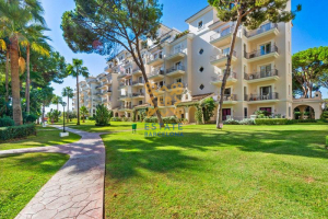 Apartamento №26357 en Puerto Banus