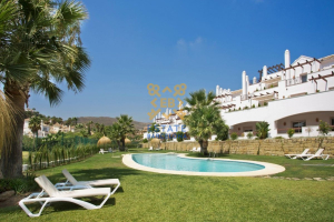 Apartamentos №27558 en Marbella