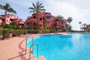 Apartamento №26024 en Estepona