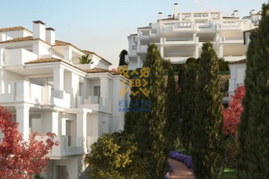 Apartamento №25022 en Marbella