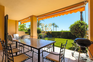 Apartamento №27500 en Benahavis