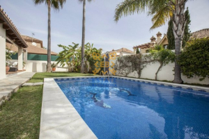 casa №8941 en Puerto Banus