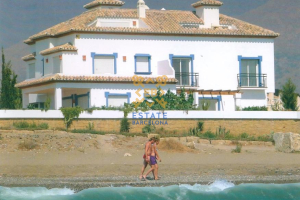 casa №34175 en Estepona