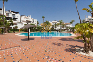 Apartamento №26621 en San Pedro de Alcantara