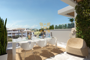 Apartamento №27602 en Benalmadena