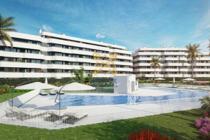 Apartamento №23393 en Torremolinos