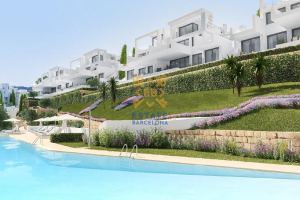 Apartamento №25845 en Mijas