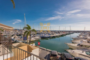 Apartamento №26444 en Puerto Banus