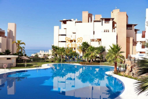 Apartamento №26105 en Estepona