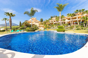 Apartamento №25444 en Marbella