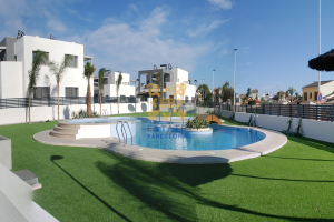 Apartamento №6728 en Torrevieja