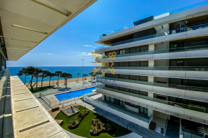 Apartamento №21266 en Platja d'aro