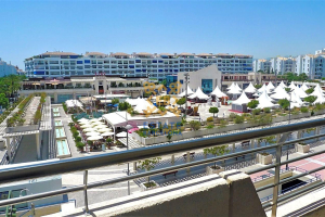 Apartamento №27319 en Puerto Banus