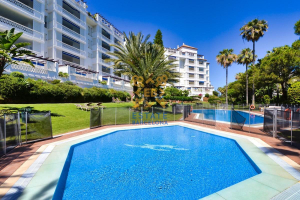 Apartamento №24329 en Puerto Banus