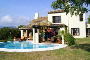 Villa №33212 en Estepona