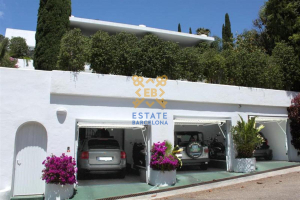 Villa №34286 en Marbella