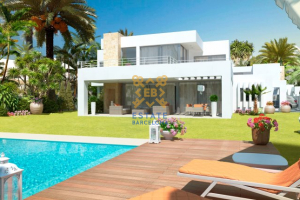 casa №8957 en Estepona