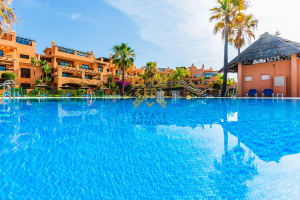 Apartamento №24850 en Estepona