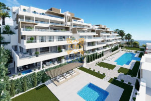 Apartamento №25789 en Estepona