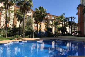 Apartamento №23516 en Benalmadena