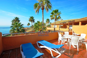 Apartamento №27455 en Estepona