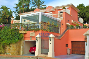 Villa №34289 en Marbella