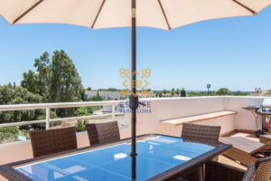 Apartamento №23807 en Estepona