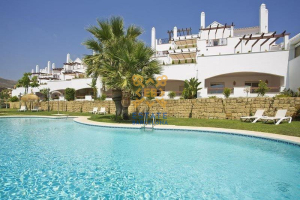 Apartamento №26652 en Nueva Andalucia