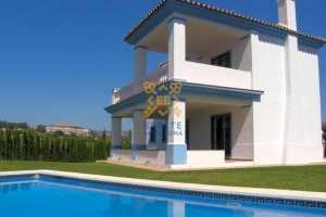 Villa №34381 en España