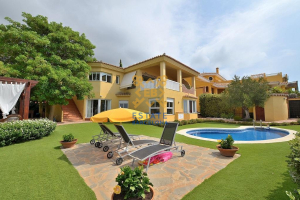 Villa №33800 en Mijas