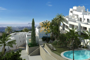 Apartamento №23713 en Marbella