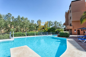 Apartamento №24412 en Benahavis