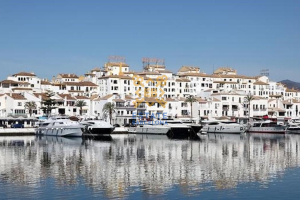 Apartamento №24190 en Puerto Banus