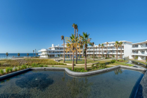 Apartamento №23216 en Estepona