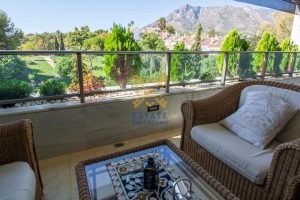 Apartamento №26021 en Marbella