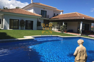 Villa №34429 en Costa del Sol